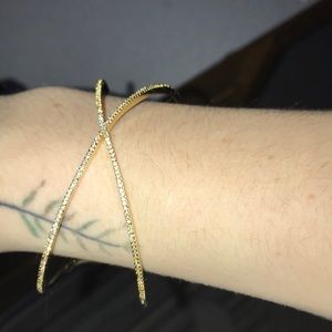 Good Bracelet From St. Lucia